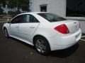 Summit White - G6 Sedan Photo No. 4