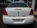 Summit White - G6 Sedan Photo No. 5