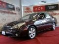 Black Garnet Pearl - ES 330 Photo No. 1