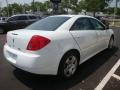 Summit White - G6 Sedan Photo No. 6
