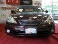 Black Garnet Pearl - ES 330 Photo No. 2