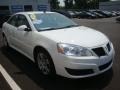 Summit White - G6 Sedan Photo No. 7