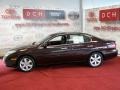 Black Garnet Pearl - ES 330 Photo No. 4