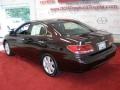 Black Garnet Pearl - ES 330 Photo No. 6