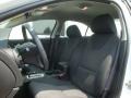 Summit White - G6 Sedan Photo No. 10