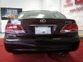 Black Garnet Pearl - ES 330 Photo No. 7