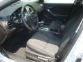 Summit White - G6 Sedan Photo No. 11