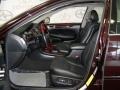 Black Garnet Pearl - ES 330 Photo No. 12