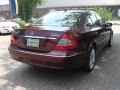 Barolo Red Metallic - E 350 4Matic Sedan Photo No. 4