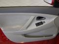 Barcelona Red Metallic - Camry LE Photo No. 5