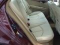 Barolo Red Metallic - E 350 4Matic Sedan Photo No. 14