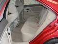Barcelona Red Metallic - Camry LE Photo No. 13