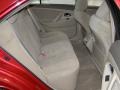 Barcelona Red Metallic - Camry LE Photo No. 17