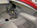 Barcelona Red Metallic - Camry LE Photo No. 19