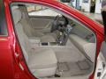 Barcelona Red Metallic - Camry LE Photo No. 20