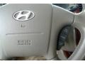 2003 Desert Sand Metallic Hyundai Sonata GLS V6  photo #38