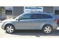 Silver Steel Metallic - Journey SXT AWD Photo No. 2