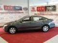 Magnetic Gray Metallic - Camry LE Photo No. 4