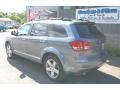 Silver Steel Metallic - Journey SXT AWD Photo No. 11
