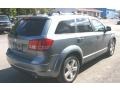 Silver Steel Metallic - Journey SXT AWD Photo No. 12
