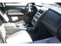 Silver Steel Metallic - Journey SXT AWD Photo No. 13