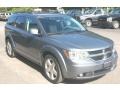 Silver Steel Metallic - Journey SXT AWD Photo No. 15