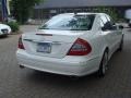 Arctic White - E 350 Sedan Photo No. 4