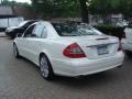 Arctic White - E 350 Sedan Photo No. 6