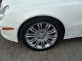 Arctic White - E 350 Sedan Photo No. 7