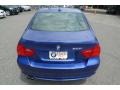 2010 Montego Blue Metallic BMW 3 Series 328i xDrive Sedan  photo #9