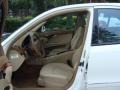 Arctic White - E 350 Sedan Photo No. 12
