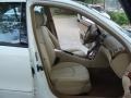 Arctic White - E 350 Sedan Photo No. 14