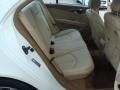 Arctic White - E 350 Sedan Photo No. 15