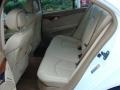 Arctic White - E 350 Sedan Photo No. 16