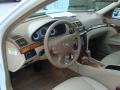 Arctic White - E 350 Sedan Photo No. 17