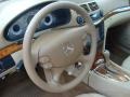 Arctic White - E 350 Sedan Photo No. 18