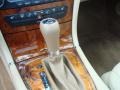 Arctic White - E 350 Sedan Photo No. 20