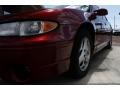 2001 Redfire Metallic Pontiac Grand Prix GTP Sedan  photo #20