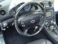 Black - SL 550 Roadster Photo No. 18