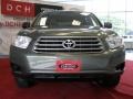 Cypress Green Pearl - Highlander 4WD Photo No. 2