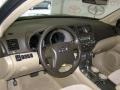 Cypress Green Pearl - Highlander 4WD Photo No. 11