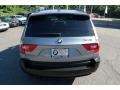 Silver Grey Metallic - X3 2.5i Photo No. 11