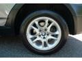 Silver Grey Metallic - X3 2.5i Photo No. 16
