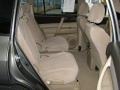 Cypress Green Pearl - Highlander 4WD Photo No. 23