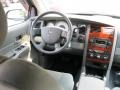 Mineral Gray Metallic - Durango SLT 4x4 Photo No. 9