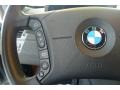 Silver Grey Metallic - X3 2.5i Photo No. 38