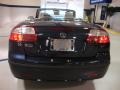 2007 Nocturne Blue Metallic Saab 9-3 2.0T Convertible  photo #9