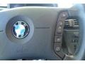 Silver Grey Metallic - X3 2.5i Photo No. 39