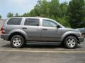 2006 Mineral Gray Metallic Dodge Durango SLT 4x4  photo #13