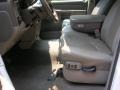 2005 Bright White Dodge Ram 1500 Thunder Road Quad Cab 4x4  photo #6